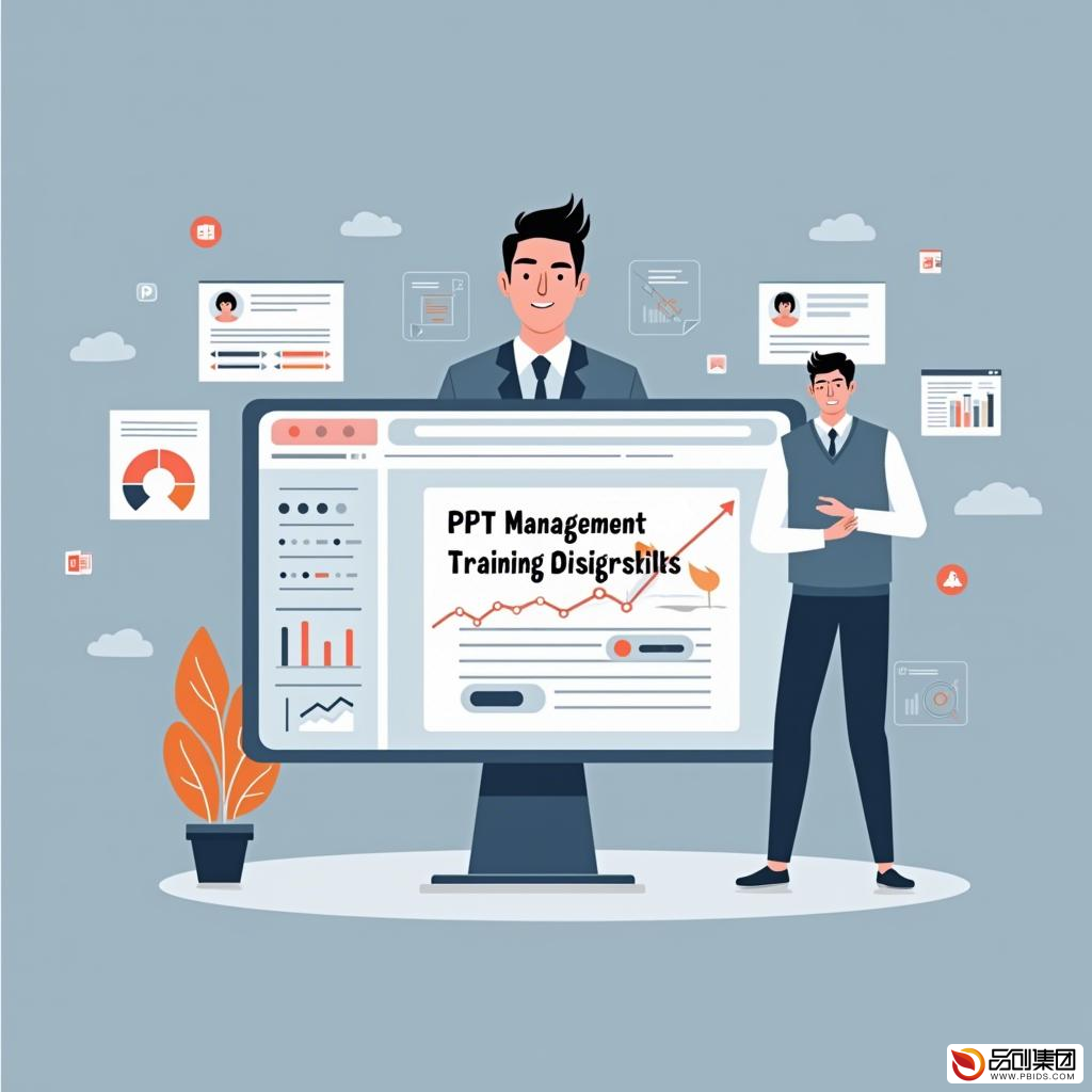 PPT管理培训：提升职场演示技能的高效策略
