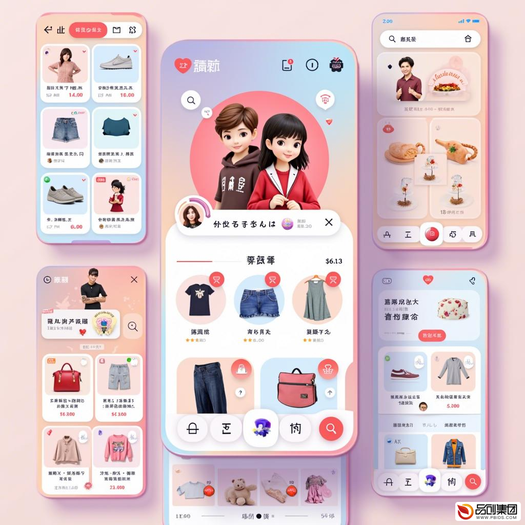 电商定制开发:打造专属电商平台的全方位解析