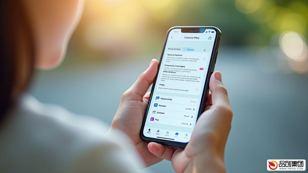 商业保险APP：重塑保险行业的数字化未来
