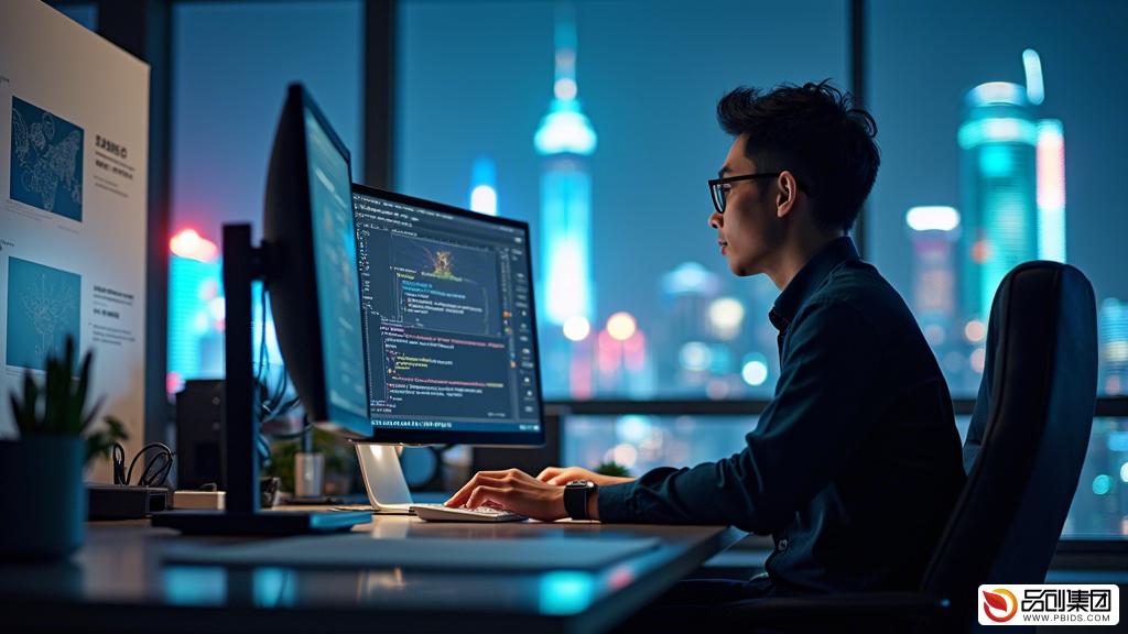 成都APP软件定制：打造专属移动应用的全方位解决方案
