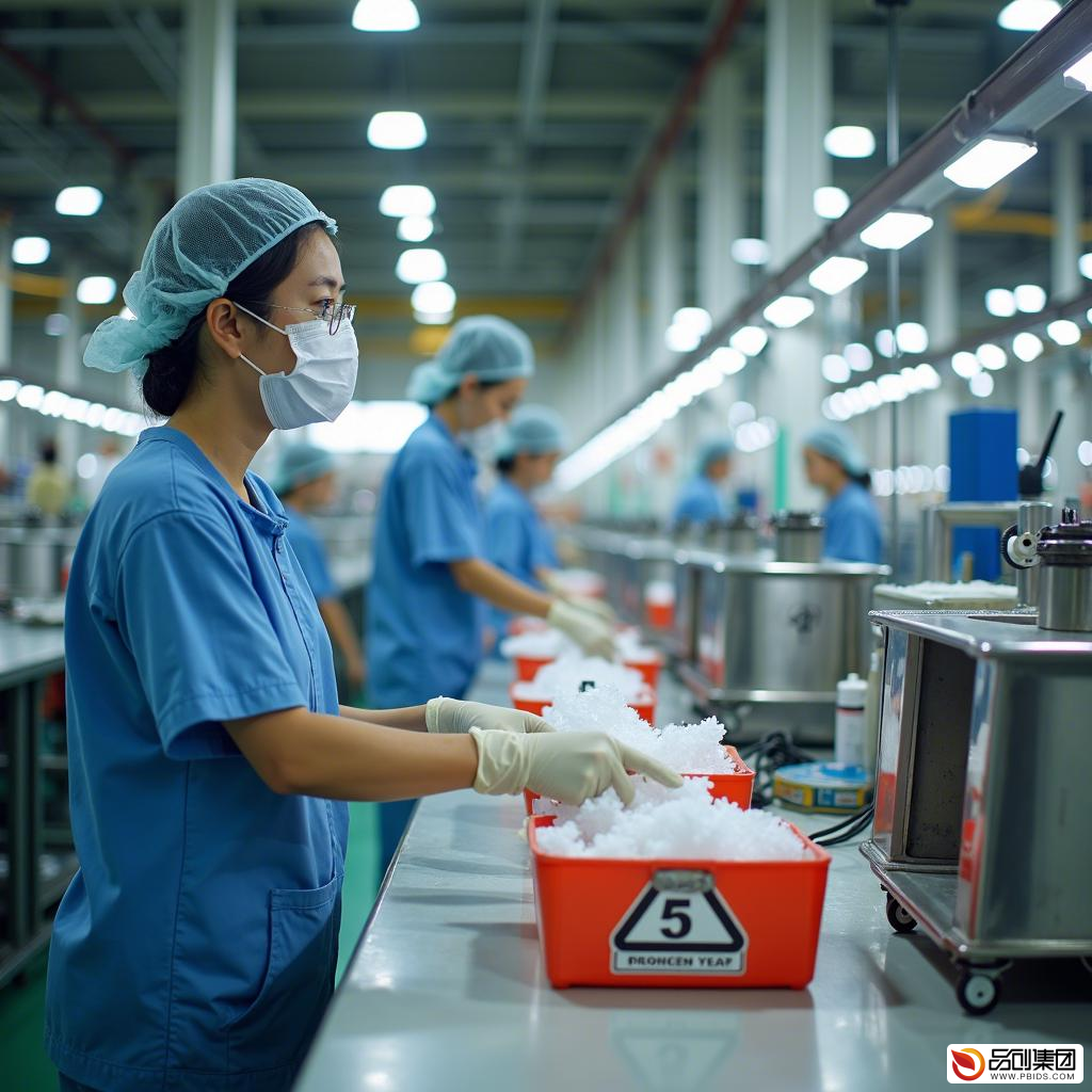 车间5S管理培训:打造高效、整洁与安全的生产环境