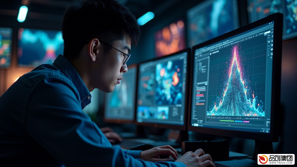 数字化媒体：重塑信息传播的新时代