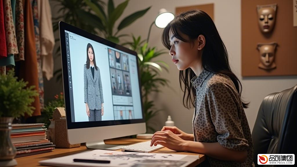 衣服定制软件：重塑时尚新风尚的个性化利器
