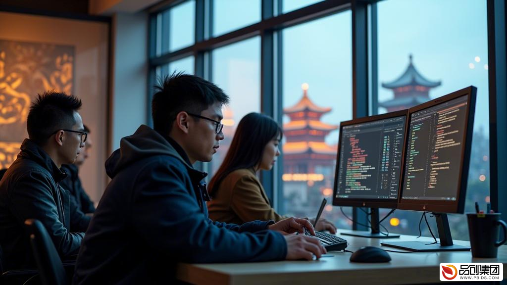 西安APP开发公司定制：打造专属移动应用的新篇章
