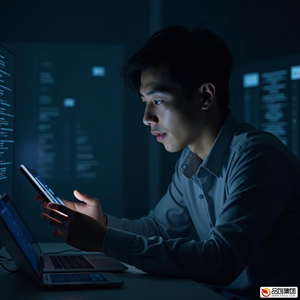 APP开发定做：寻找最佳合作伙伴的全面指南
