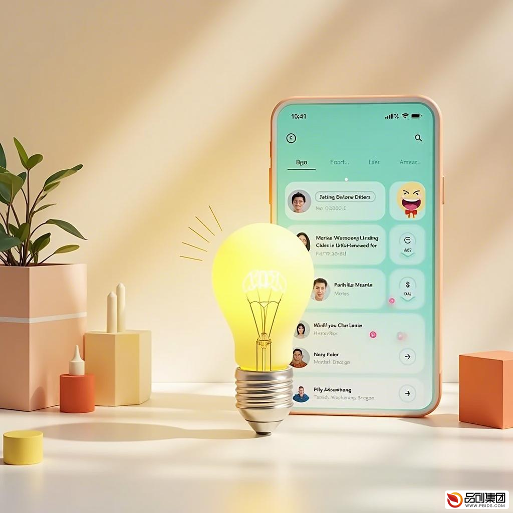 品创微信小程序：创新设计与卓越用户体验的深度剖析
