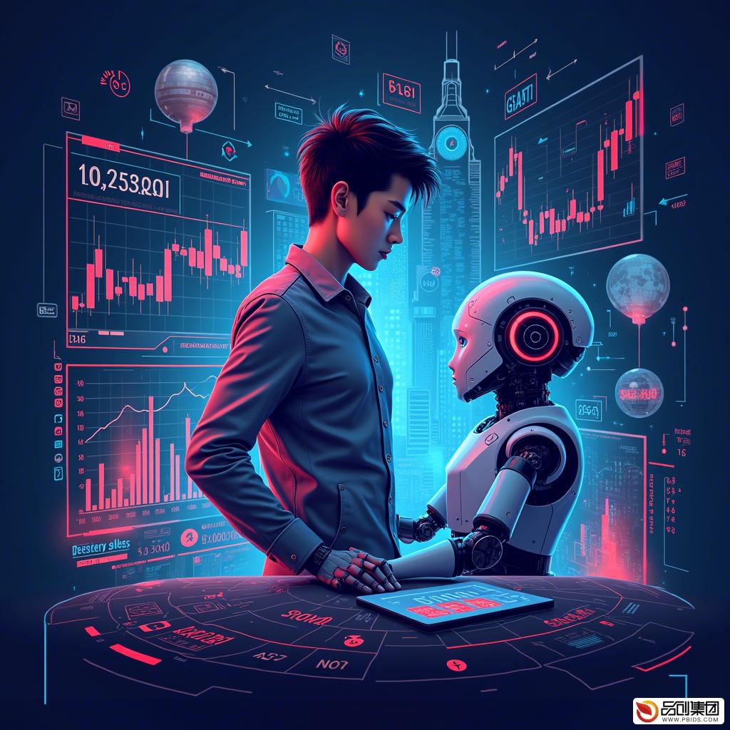 AI赋能证券行业:DeepSeek引领智能化转型新篇章