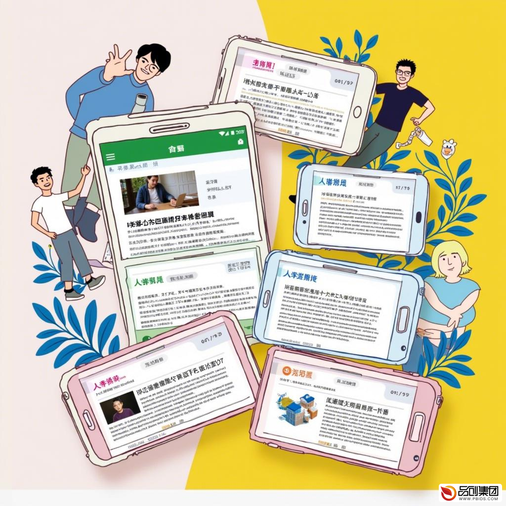 发现优质内容:探索那些比较好的微信公众号
