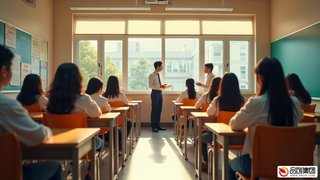 K12教育机构管理系统的全面解析与未来展望
