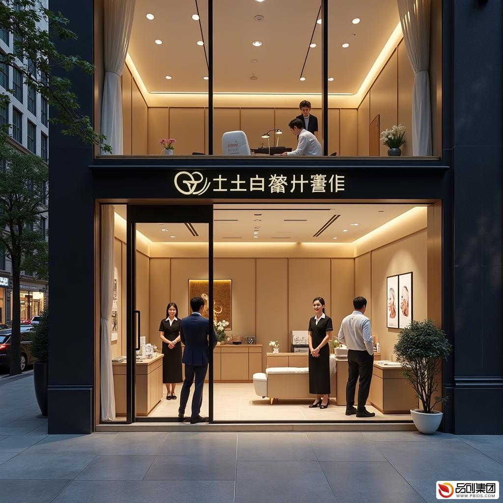 嘉人医疗美容医院：专业塑造美丽，引领医美新风尚
