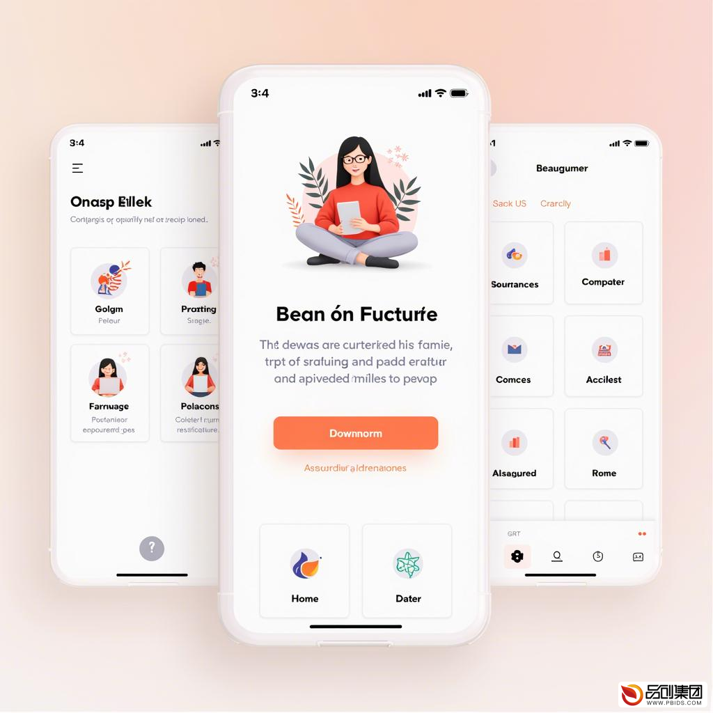 App软件开发制作定制:打造专属移动应用的全方位指南