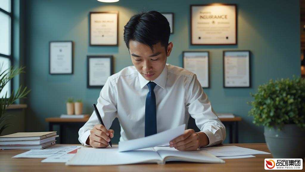 全面了解保险执业资格查询系统：提升行业透明度与专业度
