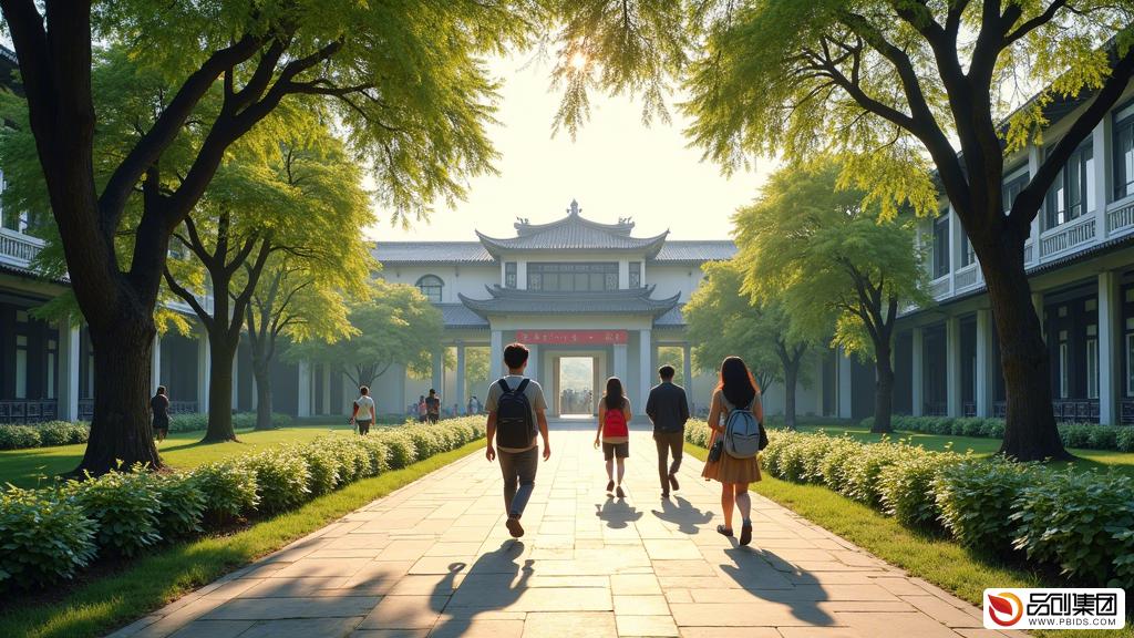 江南大学交互设计：创新与实践的交融乐章
