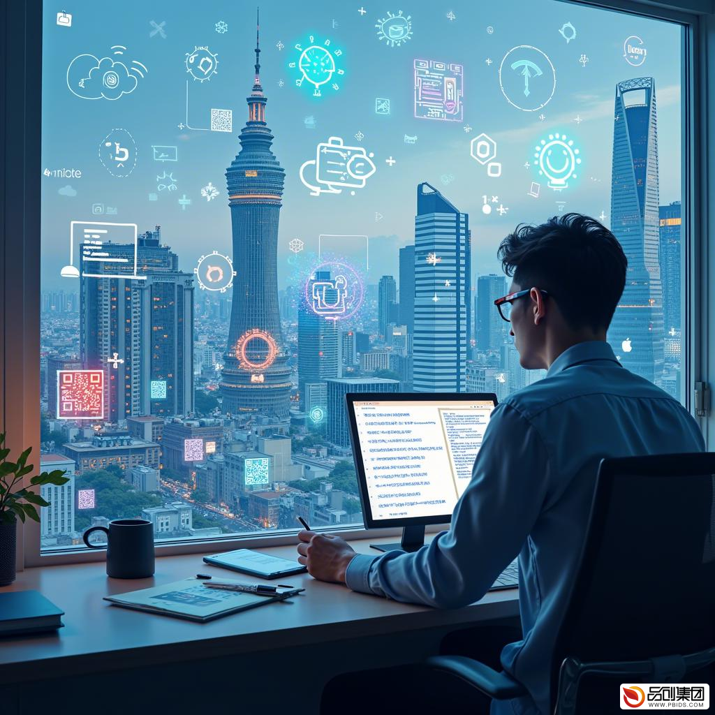 深圳小程序开发制作定制：打造专属商业新引擎
