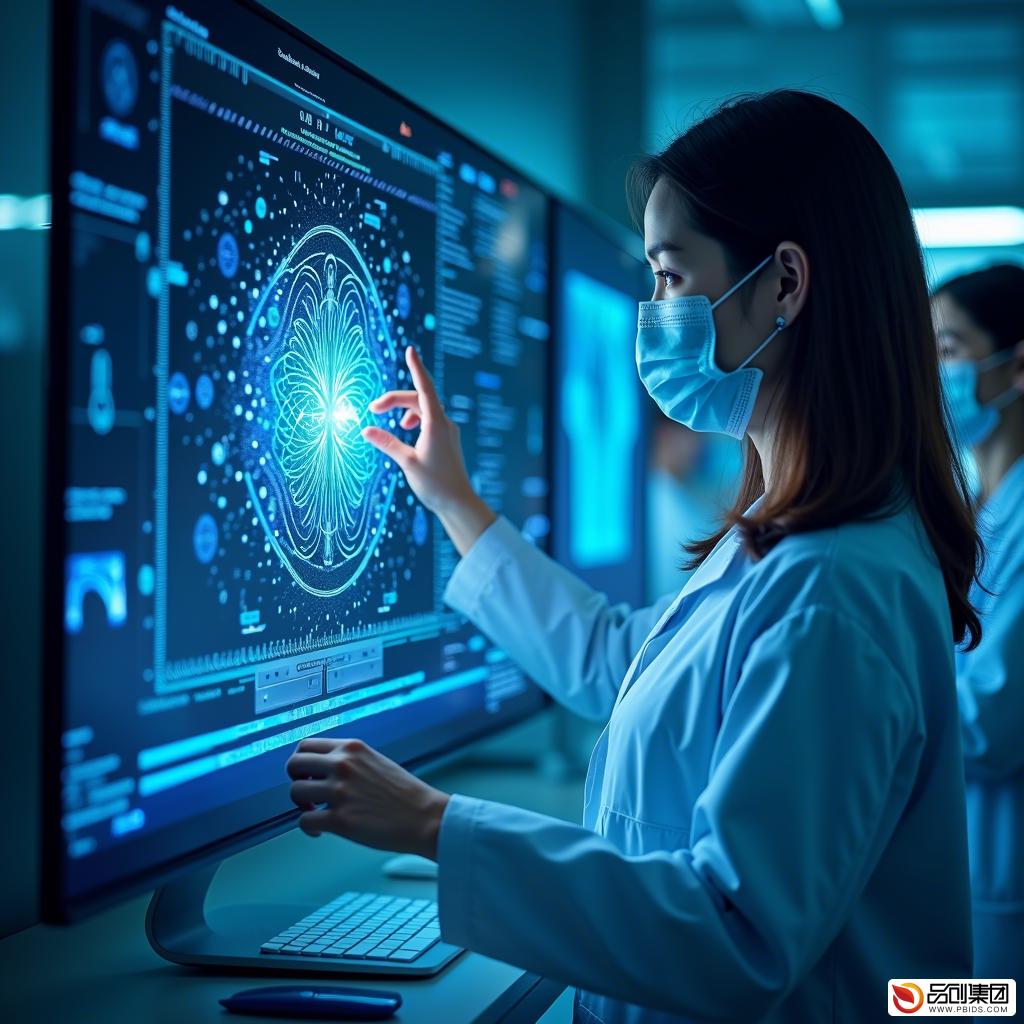 品创集团软件开发新突破：DeepSeek在医疗智能质控系统中的深度实践

