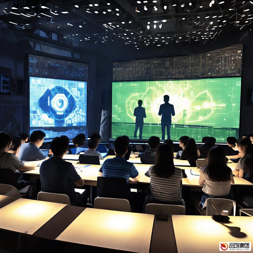 青少年网络安全科普:构建数字时代的防护网