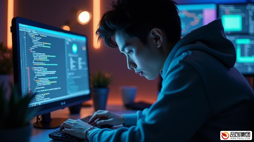 揭秘APP背后的开发者：创新之旅与技术探索
