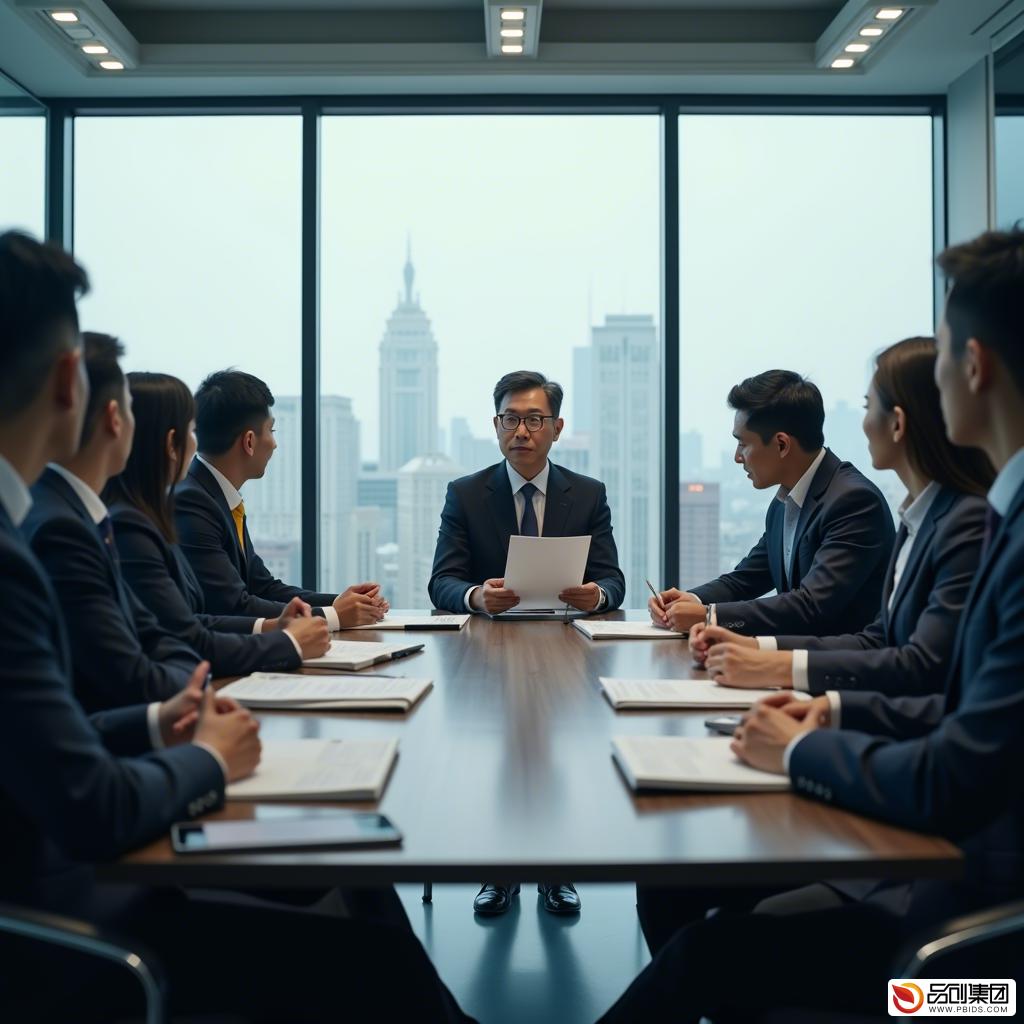 正规业务外包:提升企业效率与竞争力的新路径