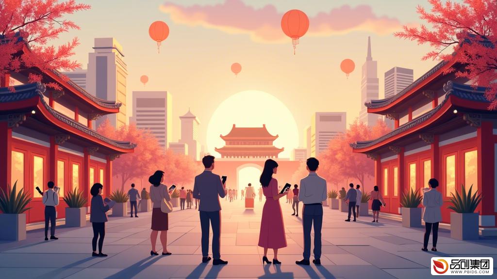 北京定制小程序开发：打造专属商业利器
