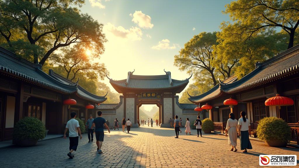 南阳微信公众号开发：打造高效互动的移动营销平台
