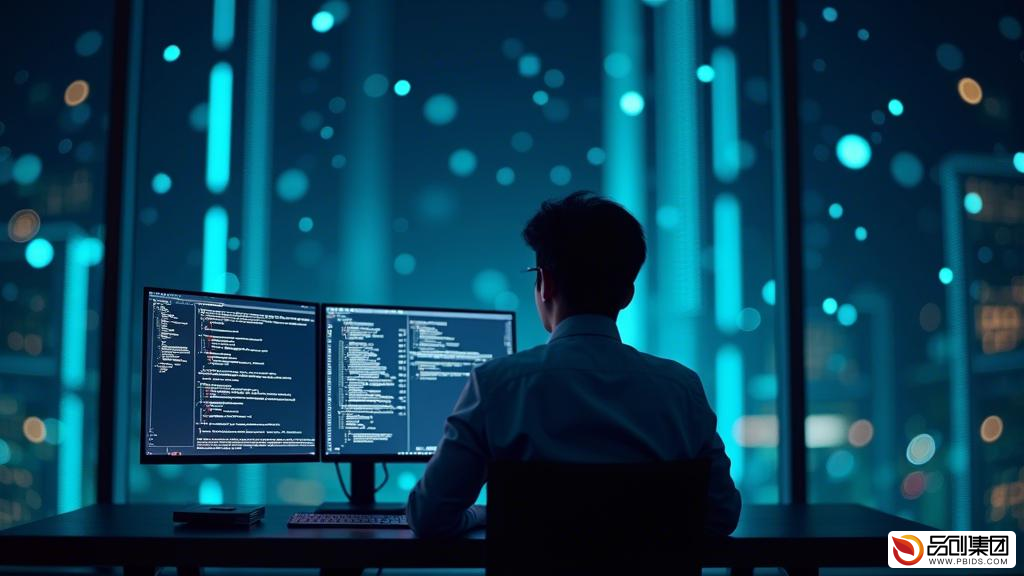 强化网络安全主体责任：构建数字时代的防护网
