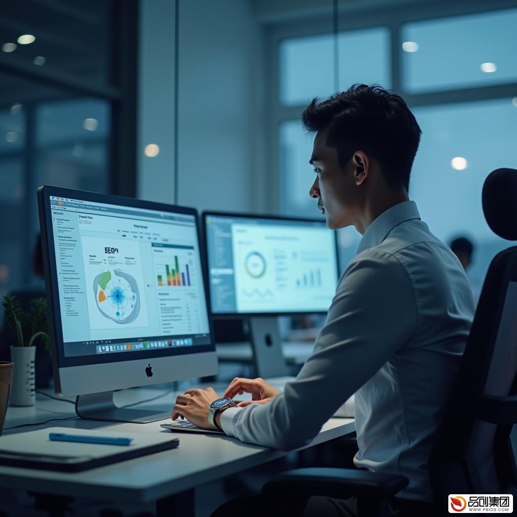 ERP管理系统定制开发：打造高效企业运营引擎
