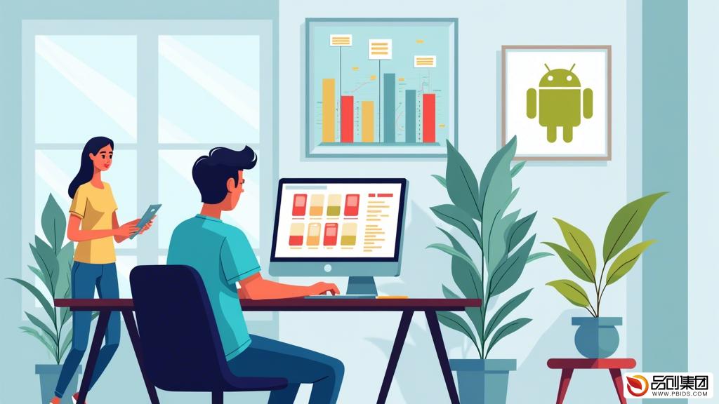 齐齐哈尔市中级Android开发工程师岗位招聘及要求