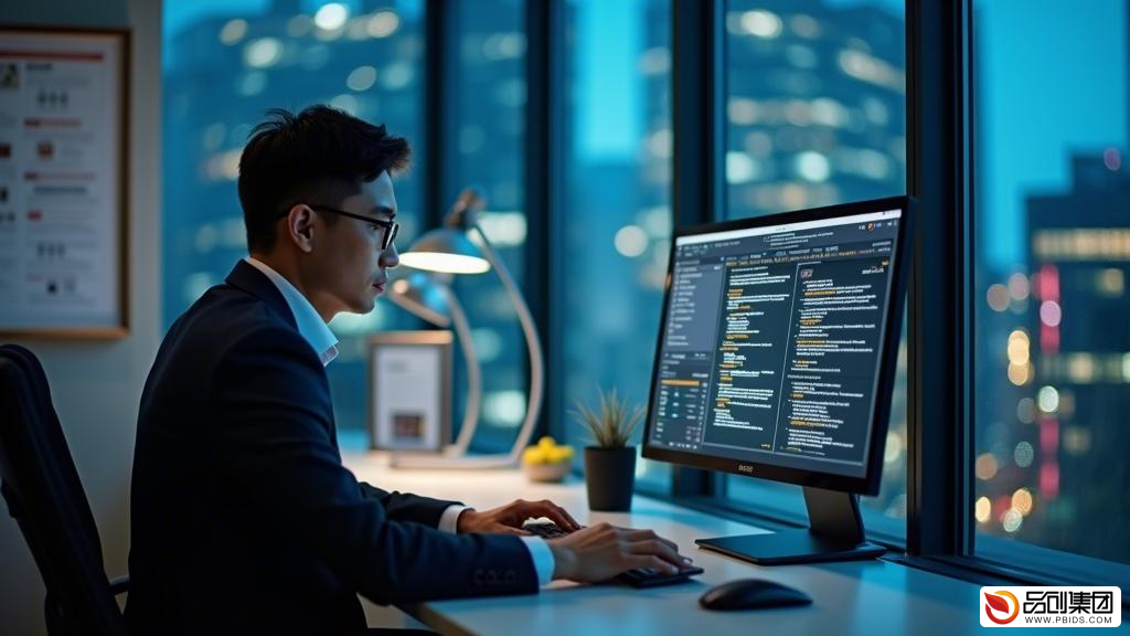 IT人员外包公司的优势与选择策略
