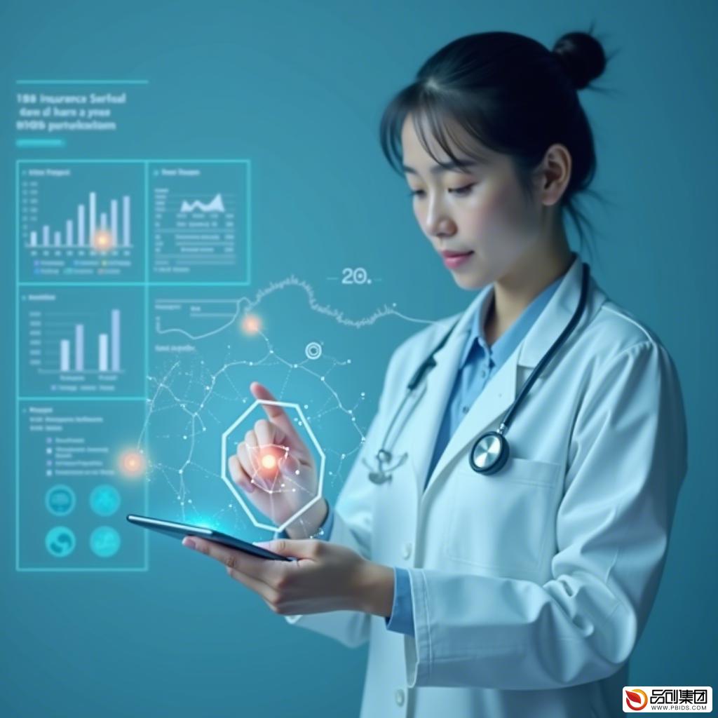 DeepSeek模型在医疗物联网中的智能医疗保险管理系统革新应用