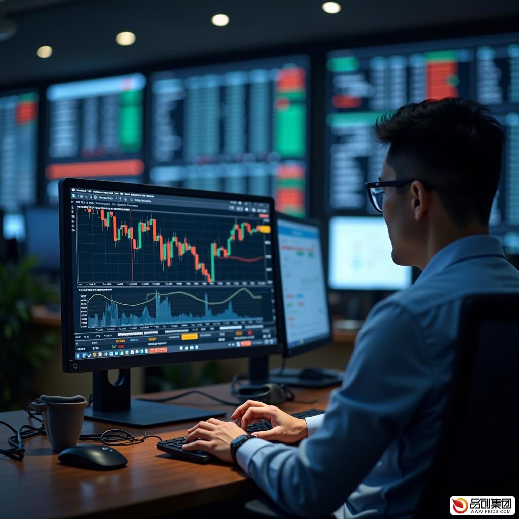 智能选股新纪元：揭秘帮助选股票的软件如何助力投资决策

