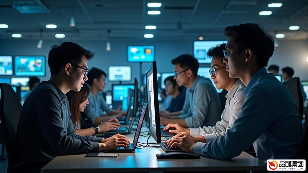 2025年人员外包公司排名及行业解析
