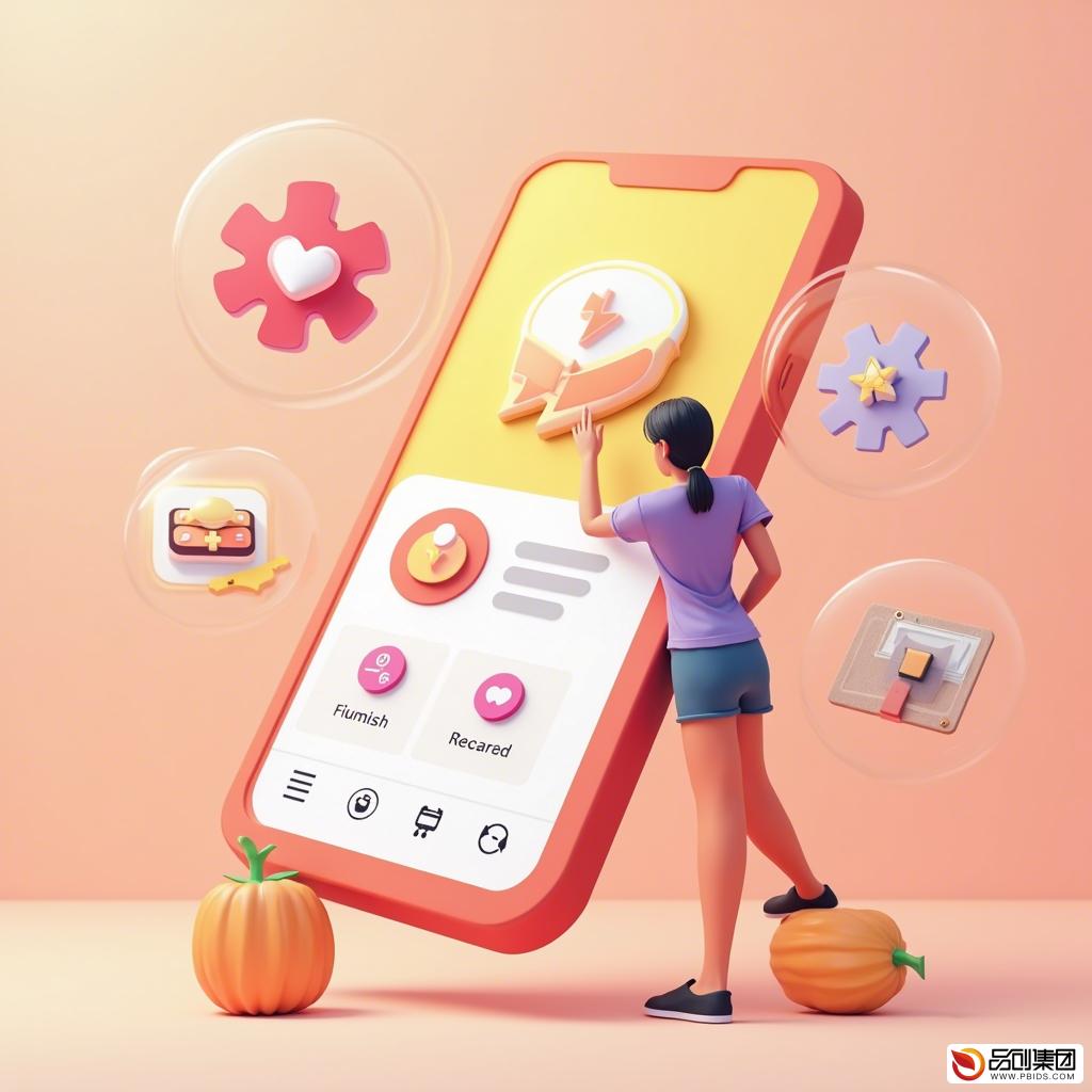 共享APP开发定制：打造个性化共享服务的新篇章
