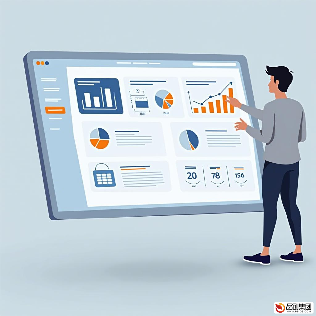 定制开发ERP系统:费用分析与预算指南