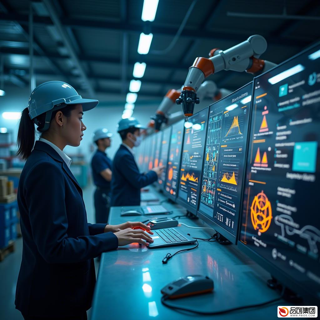智能仓储系统定制:打造高效、灵活的物流解决方案