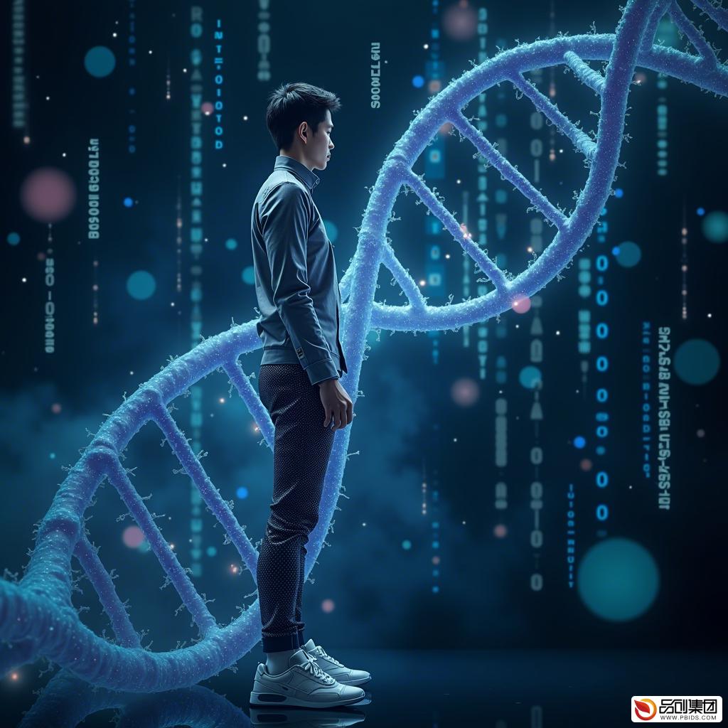 生物存储新纪元:DeepSeek DNA存储密度突破PB/克级
