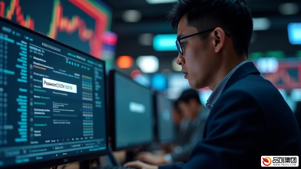 股票交易密码与资金密码：区别、作用与安全性解析
