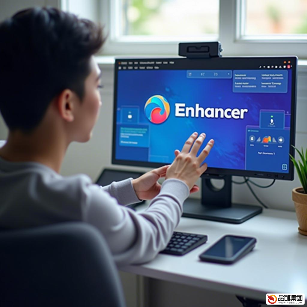 Enhancer开发平台:重塑软件开发新生态