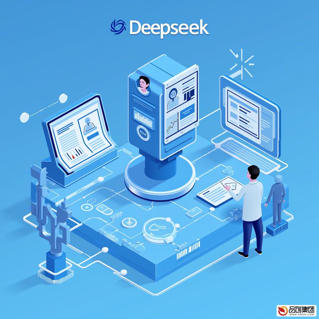 DeepSeek在在线诊疗平台中的创新集成方案