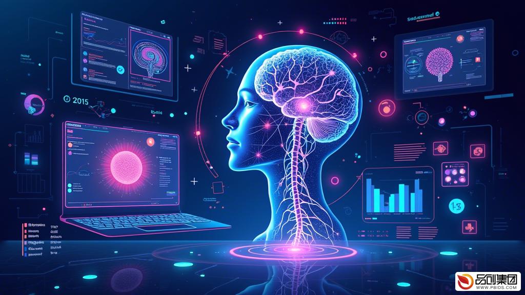 互联网医疗AI技术创新与知识产权