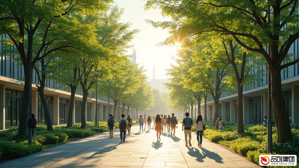 校园节能管理系统：打造绿色、高效的学习环境
