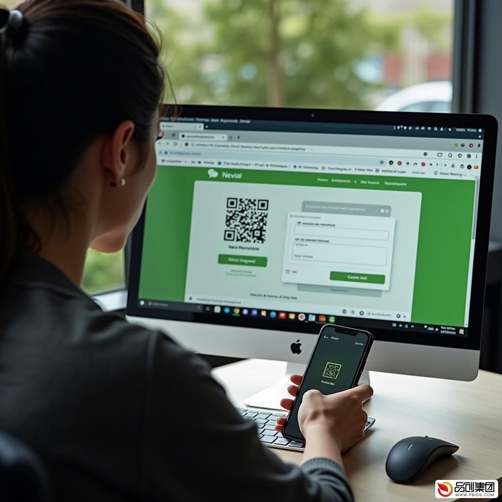 全面解析:如何高效登陆并使用微信网页版