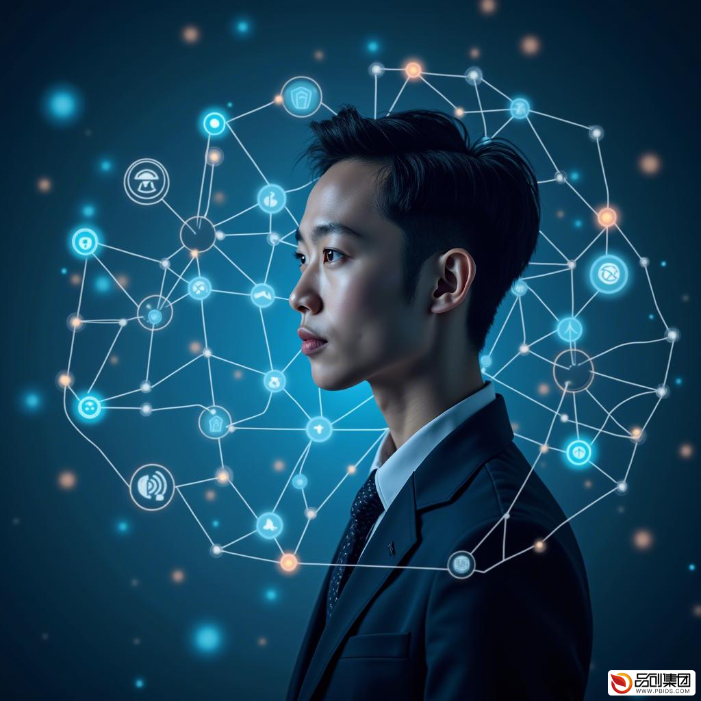 网络智能化:定义、应用与未来趋势
