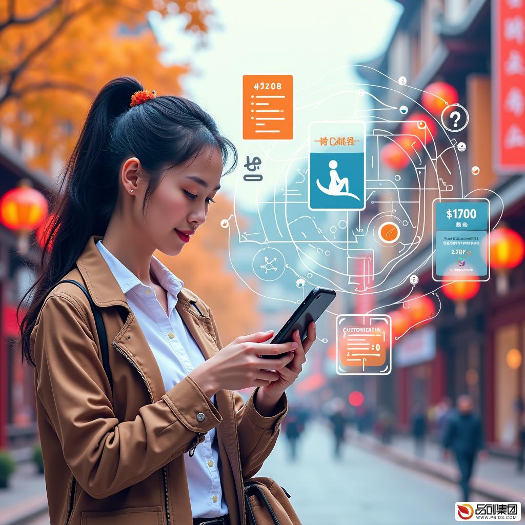 苏州APP订制开发:打造专属移动应用,赋能企业数字化转型
