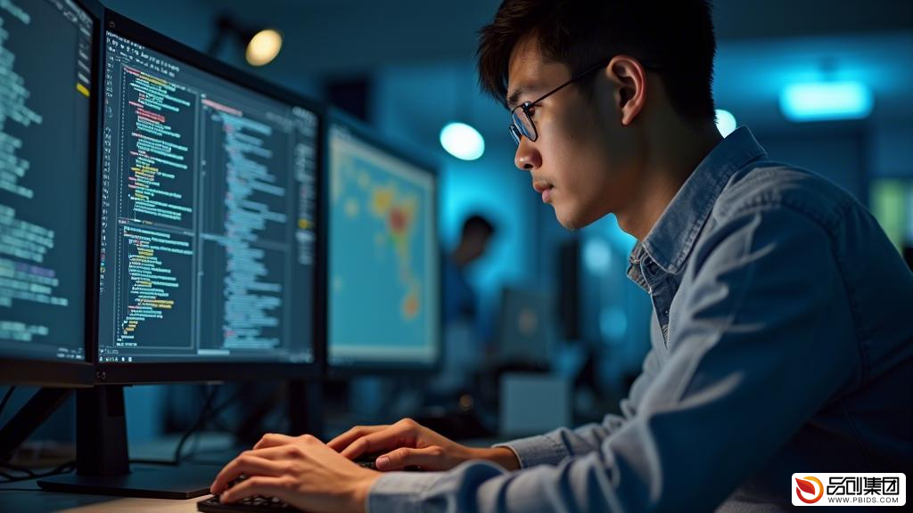 选择卓越：揭秘开发定制开发软件公司的核心优势与成功之道
