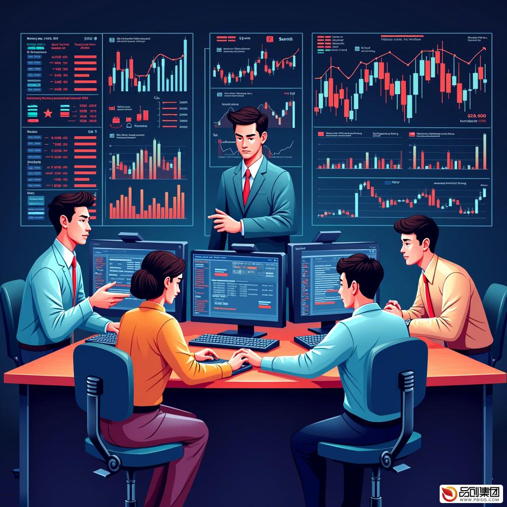 股票当日买卖实战指南:策略、技巧与风险控制