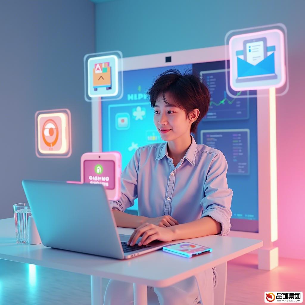 开发小程序软件:从零到一的全面指南