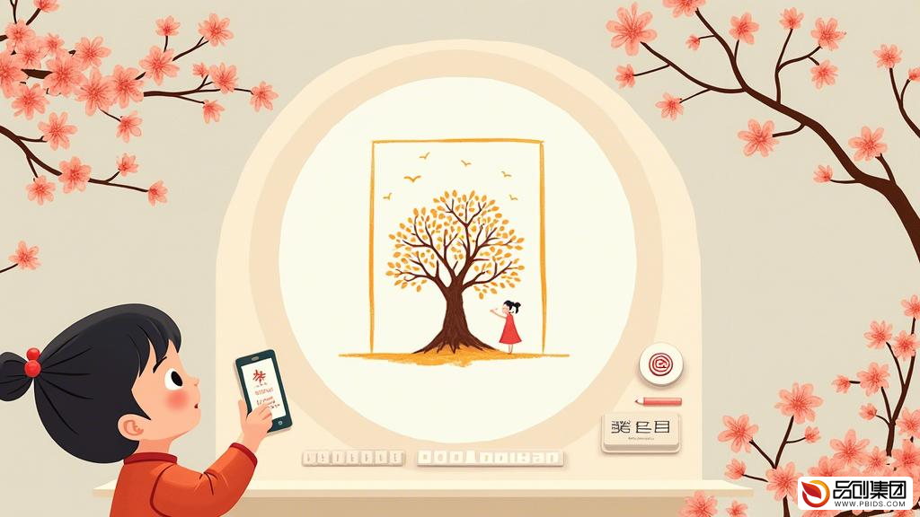 寓教于乐：探索教儿童读古诗的软件新世界

