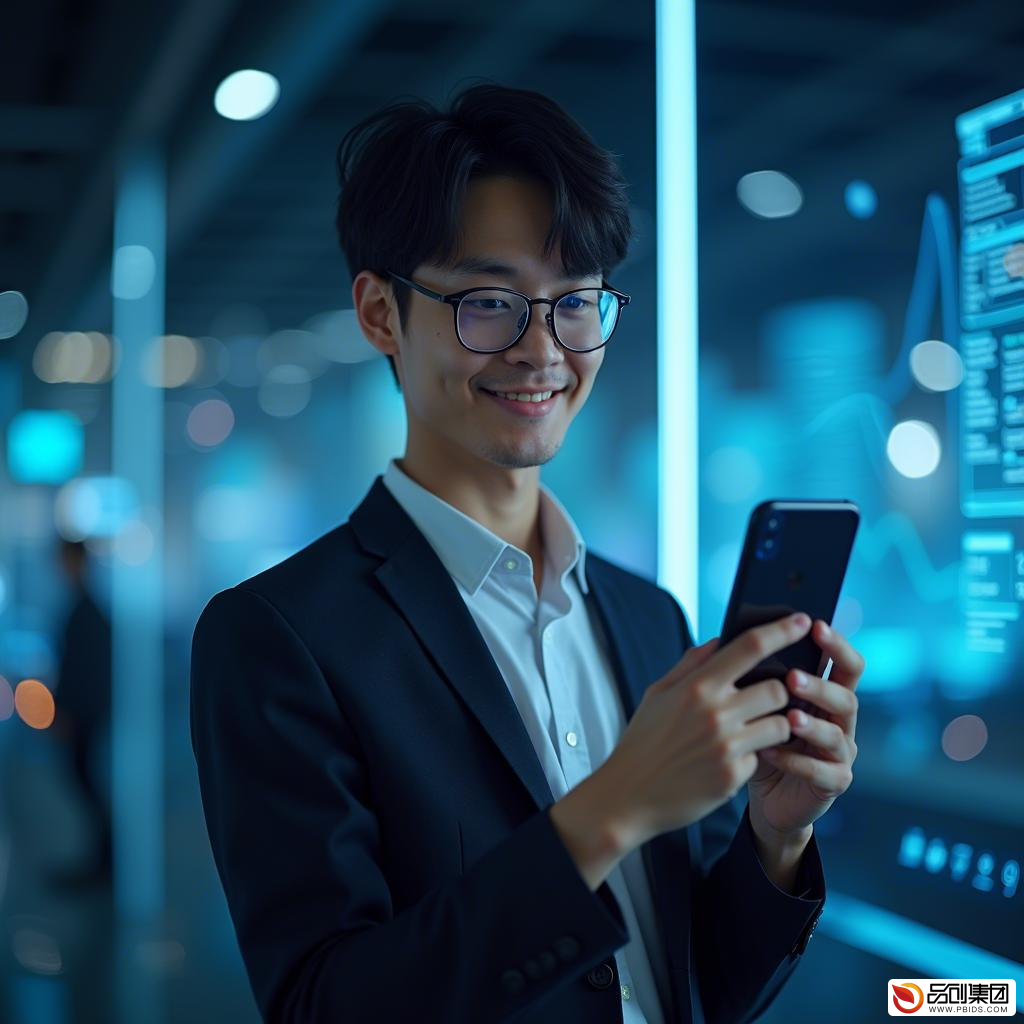 移动系统软件开发:构建未来数字世界的基石