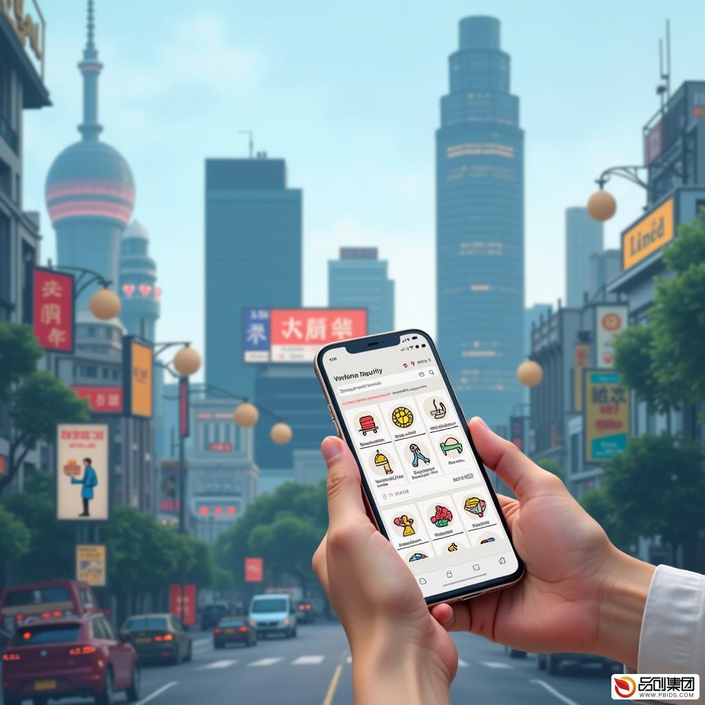 开发同城小程序:打造便捷生活的新平台