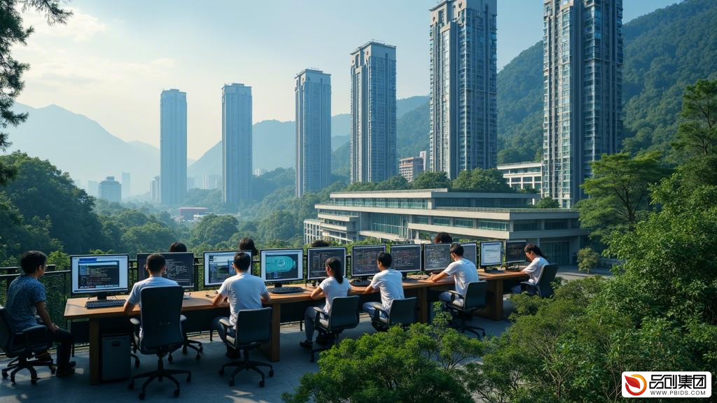 湖南软件教育：引领数字时代的教育创新

